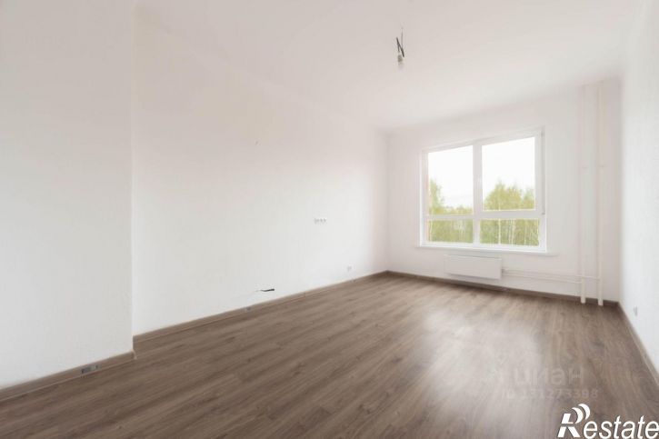 2-комн квартира в новом доме Дядьковская улица, 16а,  д. 16а