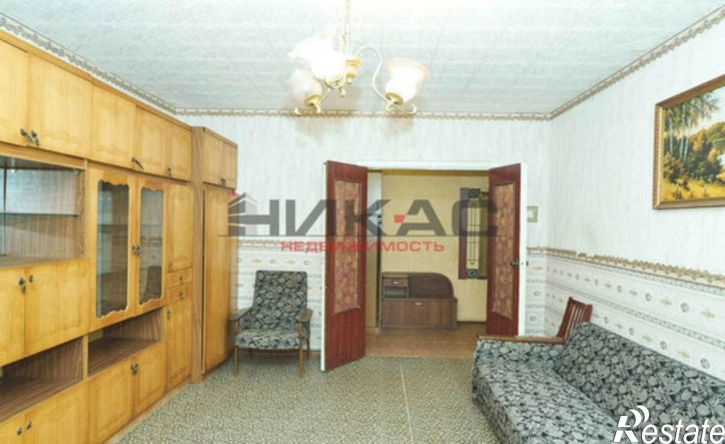 3-комн квартира Корабельная улица, 28,  д. 28