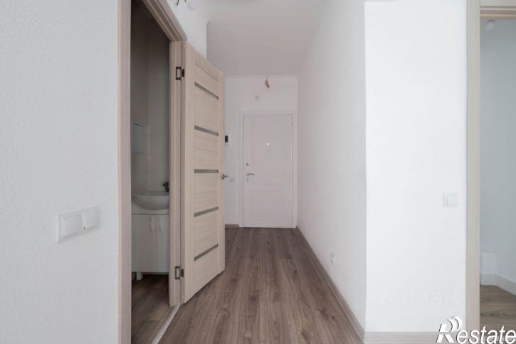 2-комн квартира в новом доме Дядьковская улица, 16а,  д. 16а