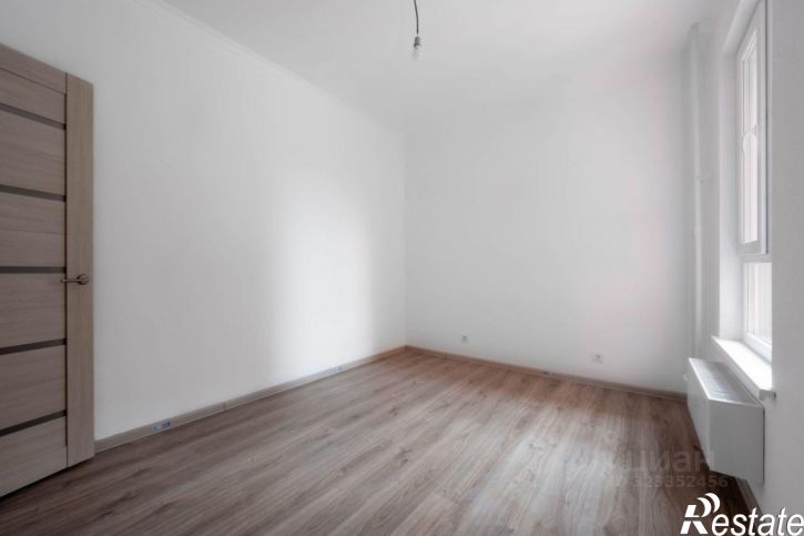 2-комн квартира в новом доме Дядьковская улица, 16а,  д. 16а