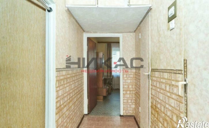 3-комн квартира Корабельная улица, 28,  д. 28