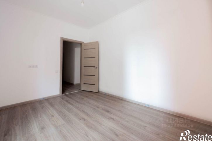 2-комн квартира в новом доме Дядьковская улица, 16а,  д. 16а