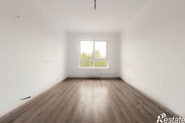 2-комн квартира в новом доме Дядьковская улица, 16а,  д. 16а