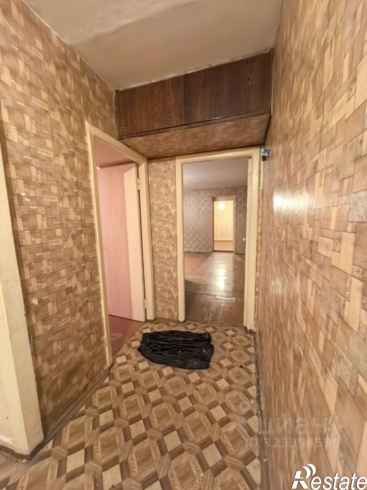 3-комн квартира проезд Подвойского, 3,  д. 3