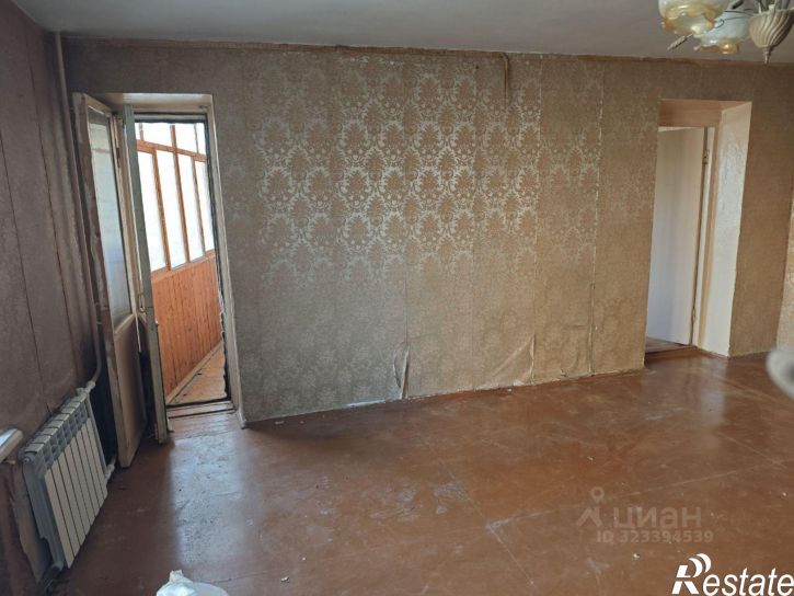 3-комн квартира проезд Подвойского, 3,  д. 3