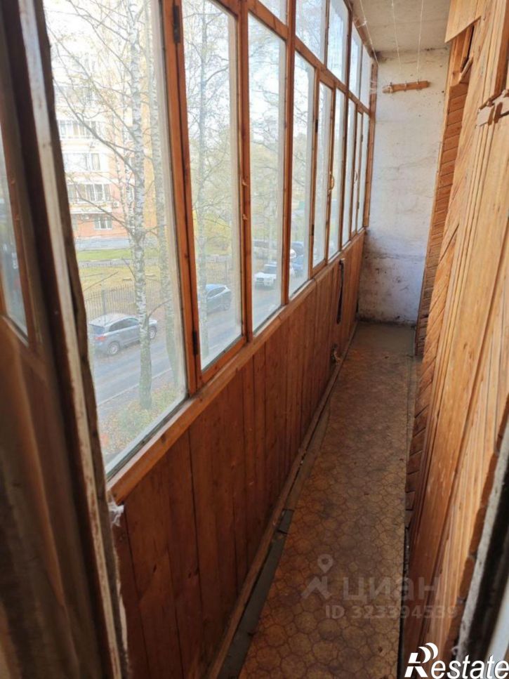 3-комн квартира проезд Подвойского, 3,  д. 3