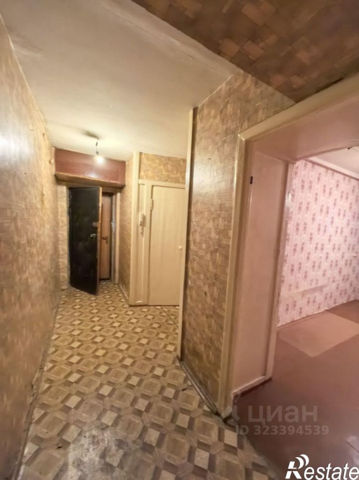 3-комн квартира проезд Подвойского, 3,  д. 3