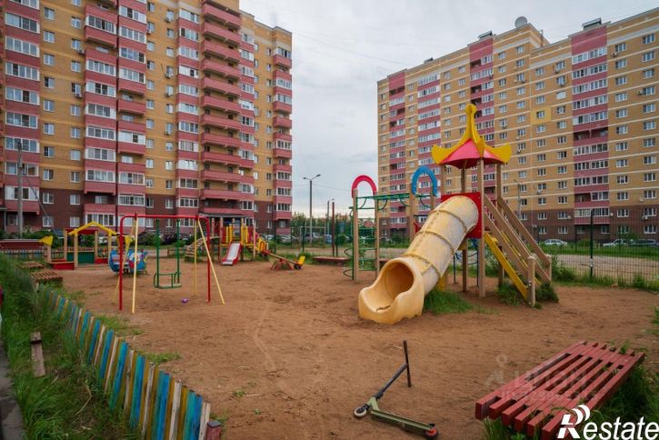 2-комн квартира 2-й Брагинский проезд, 7,  д. 7