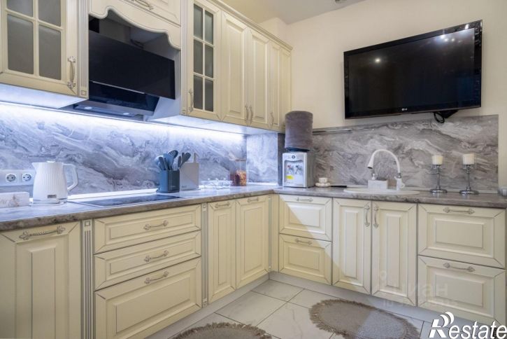 2-комн квартира 2-й Брагинский проезд, 7,  д. 7