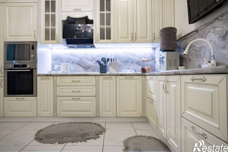 2-комн квартира 2-й Брагинский проезд, 7,  д. 7