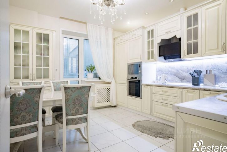 2-комн квартира 2-й Брагинский проезд, 7,  д. 7