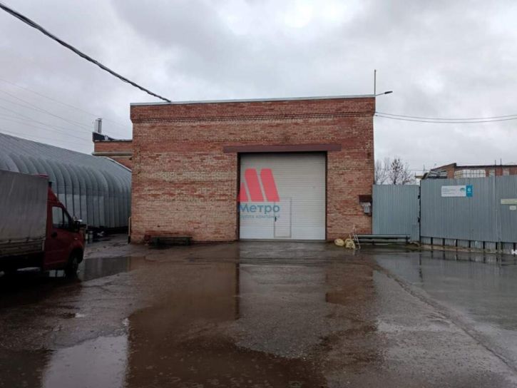 Склад Октября проспект, д.87астр9