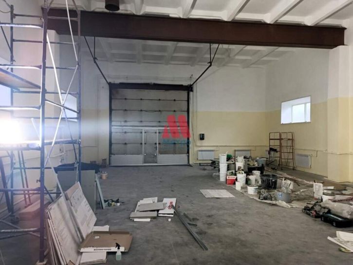 Склад Октября проспект, д.87астр9