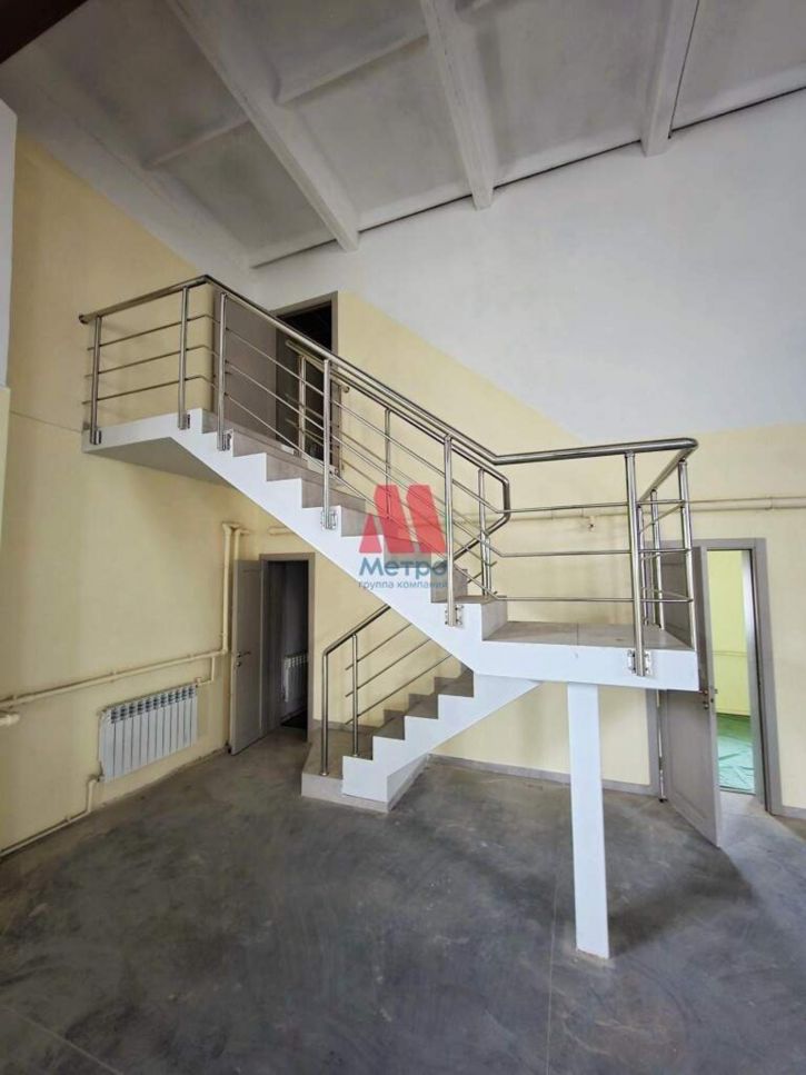 Склад Октября проспект, д.87астр9