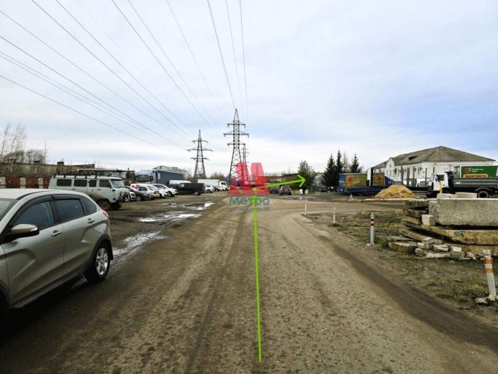 Склад Октября проспект, д.87астр9