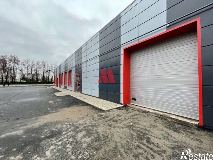 Торговое помещение ул Парижская Коммуна, 11,  д. 11