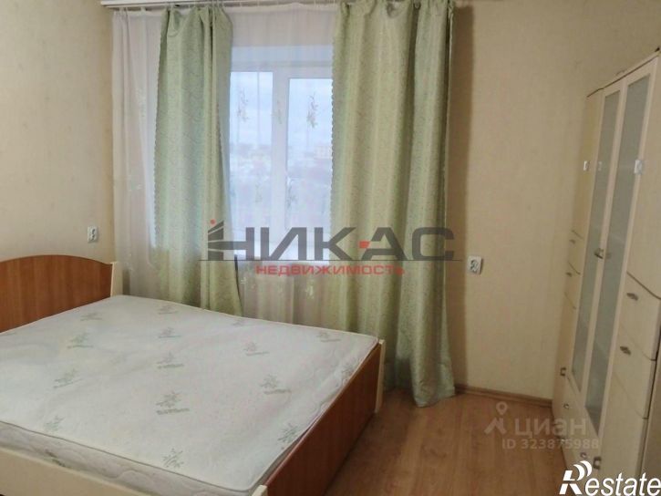 3-комн квартира Угличская улица, 3,  д. 3