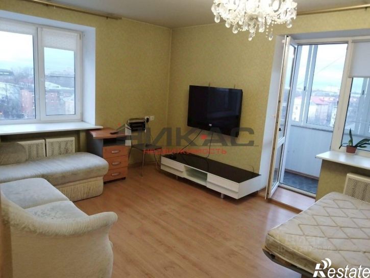 3-комн квартира Угличская улица, 3,  д. 3