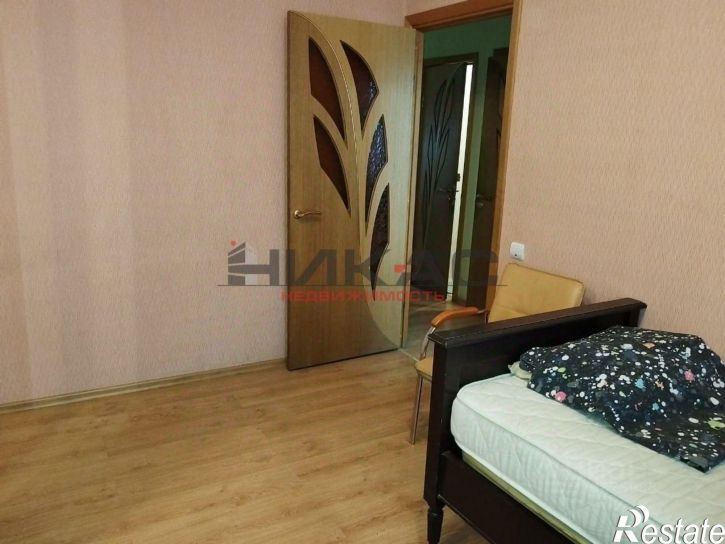 3-комн квартира Угличская улица, 3,  д. 3