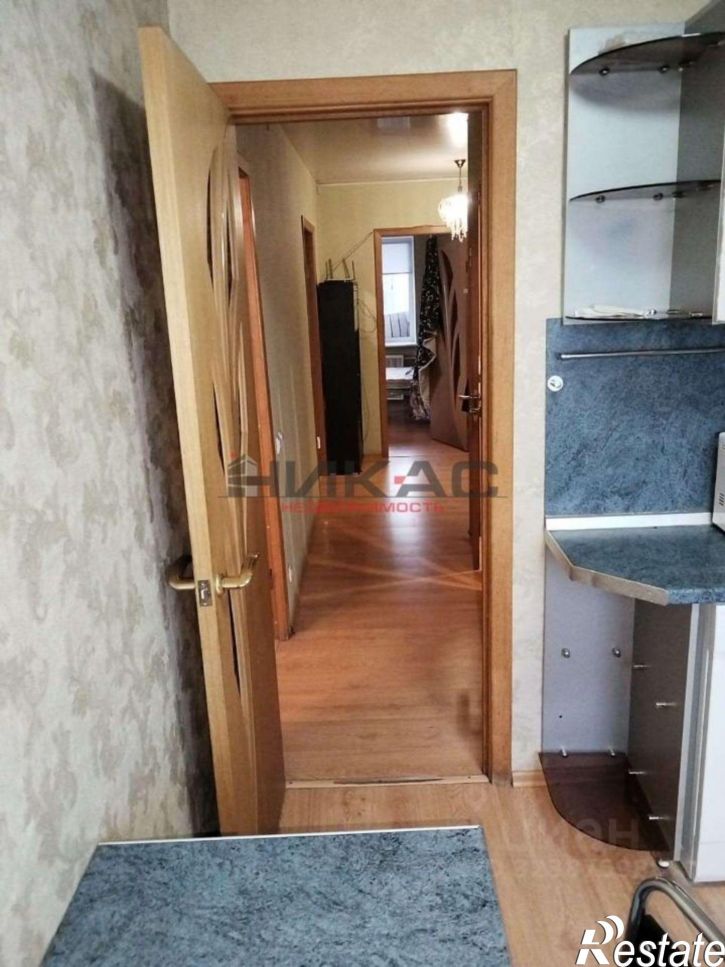 3-комн квартира Угличская улица, 3,  д. 3