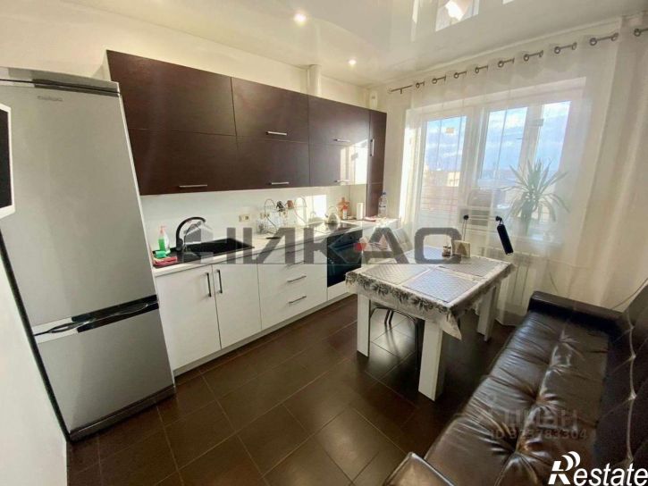 2-комн квартира улица Салтыкова-Щедрина, 12,  д. 12