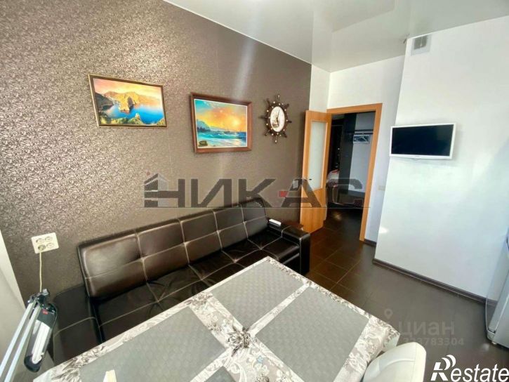 2-комн квартира улица Салтыкова-Щедрина, 12,  д. 12