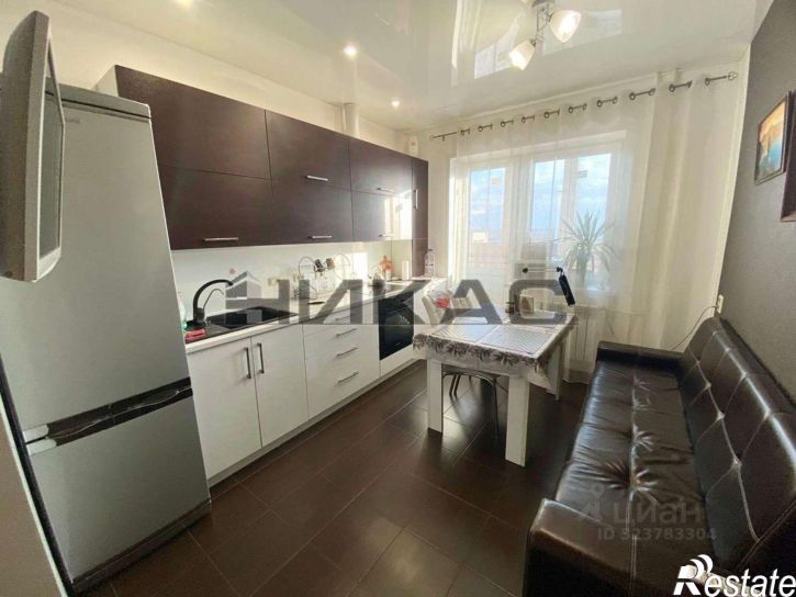 2-комн квартира улица Салтыкова-Щедрина, 12,  д. 12