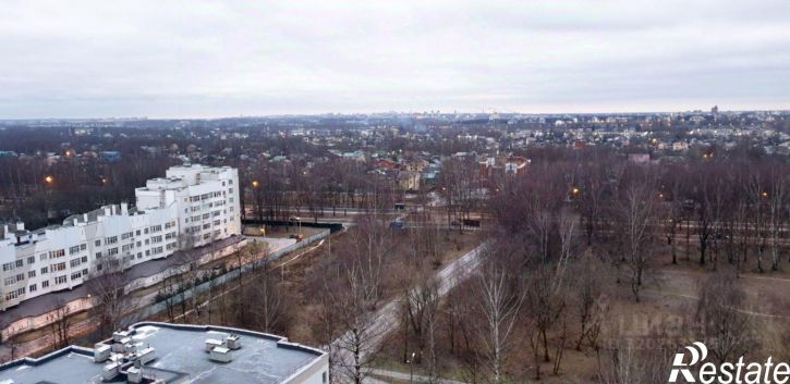 3-комн квартира в новом доме Приозёрная улица, 5,  д. 5