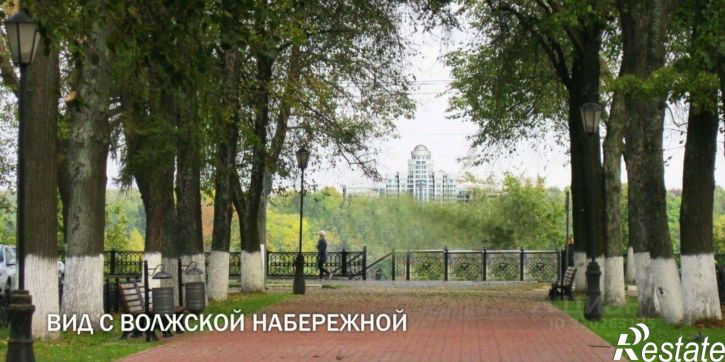 3-комн квартира в новом доме Приозёрная улица, 5,  д. 5