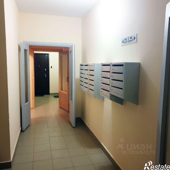 3-комн квартира в новом доме Приозёрная улица, 5,  д. 5