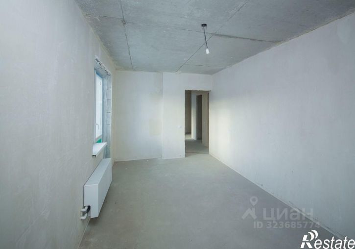 1-комн квартира ул Пашуковская, 34,  д. 34