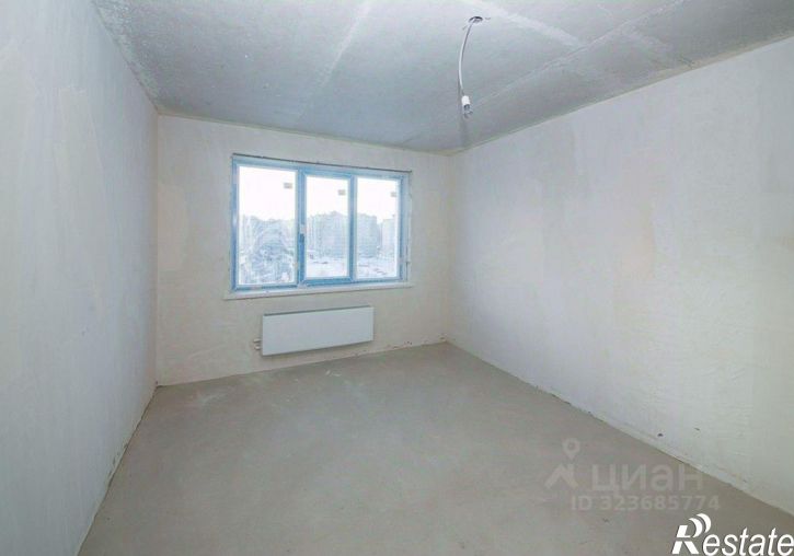 1-комн квартира ул Пашуковская, 34,  д. 34