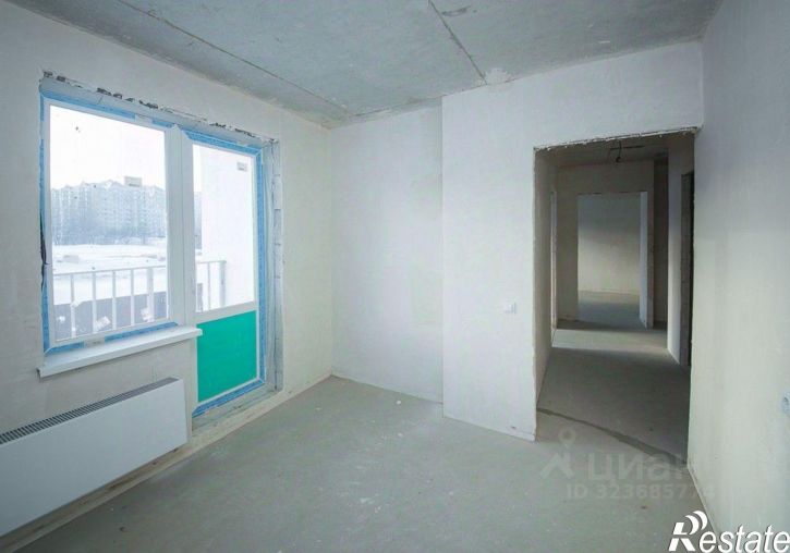 1-комн квартира ул Пашуковская, 34,  д. 34