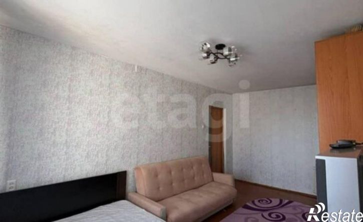 1-комн квартира ул Волгоградская, 59,  д. 59