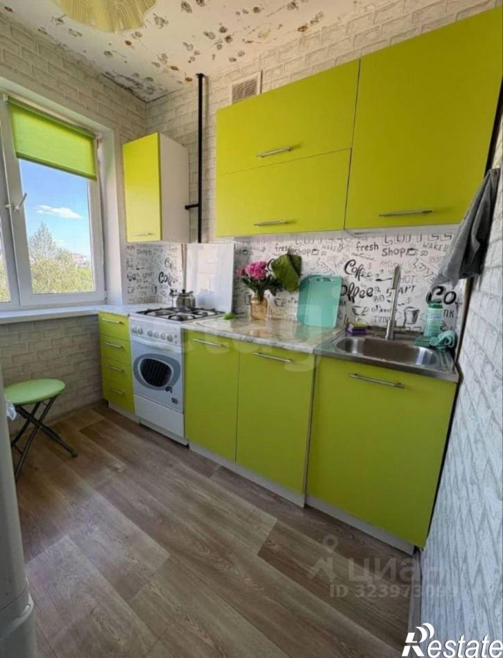 1-комн квартира ул Волгоградская, 59,  д. 59