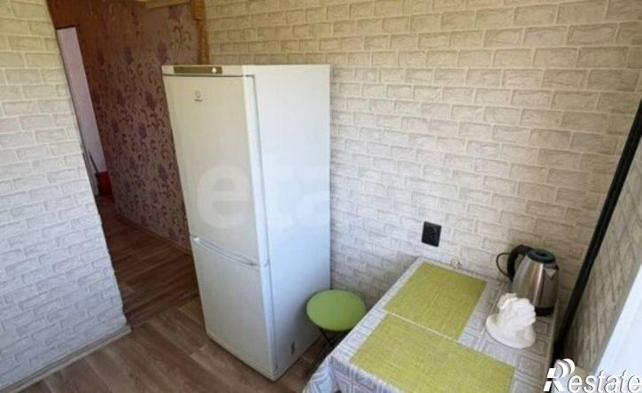 1-комн квартира ул Волгоградская, 59,  д. 59