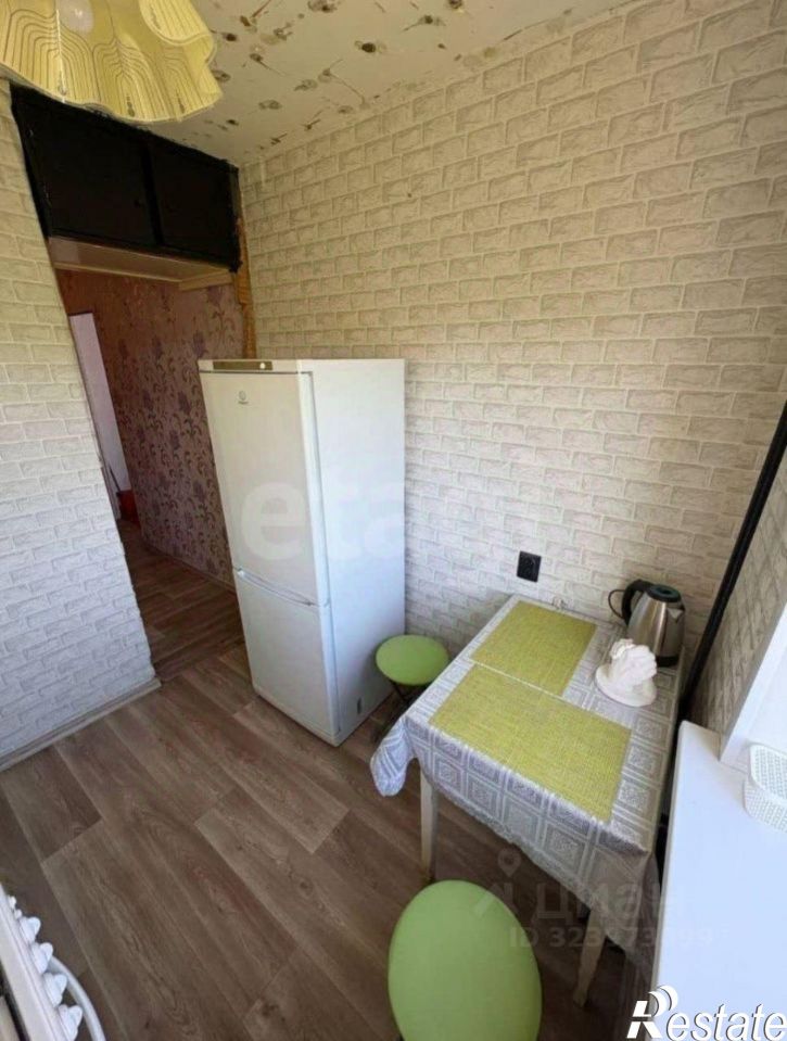 1-комн квартира ул Волгоградская, 59,  д. 59