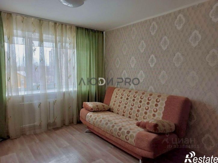 Комната улица Салтыкова-Щедрина, 83,  д. 83