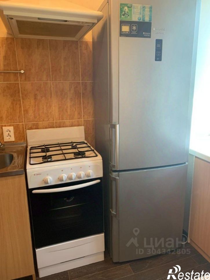 1-комн квартира улица Щапова, 12,  д. 12