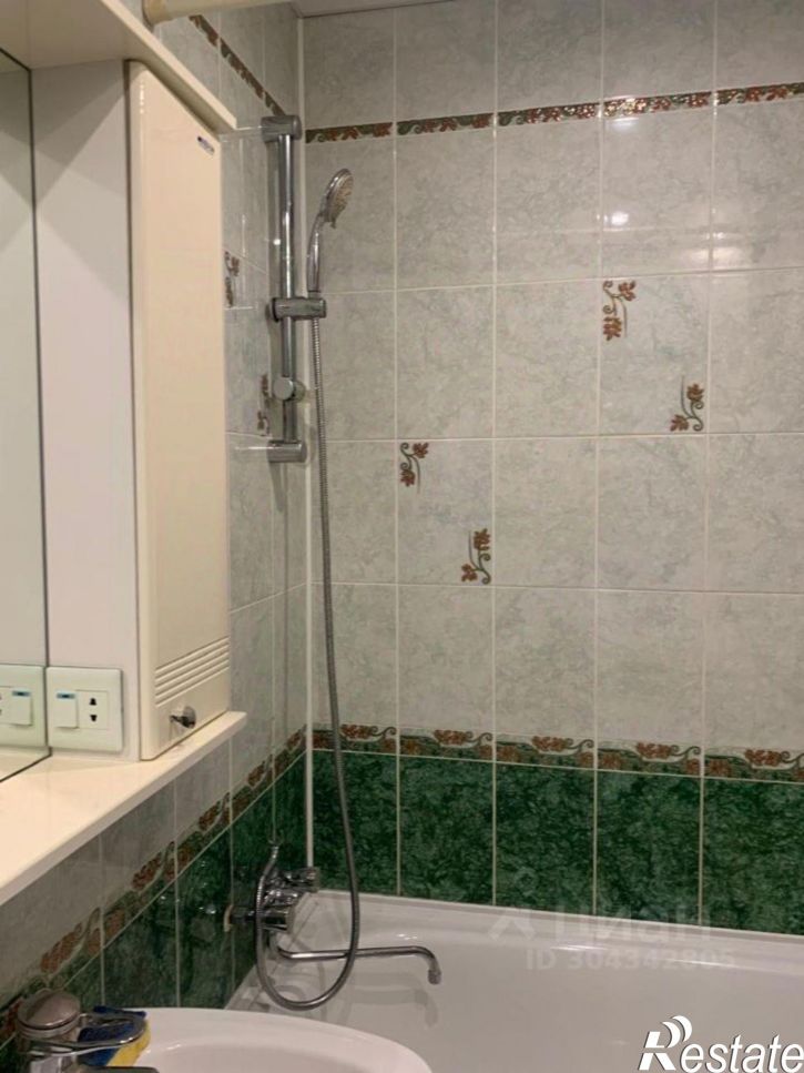 1-комн квартира улица Щапова, 12,  д. 12