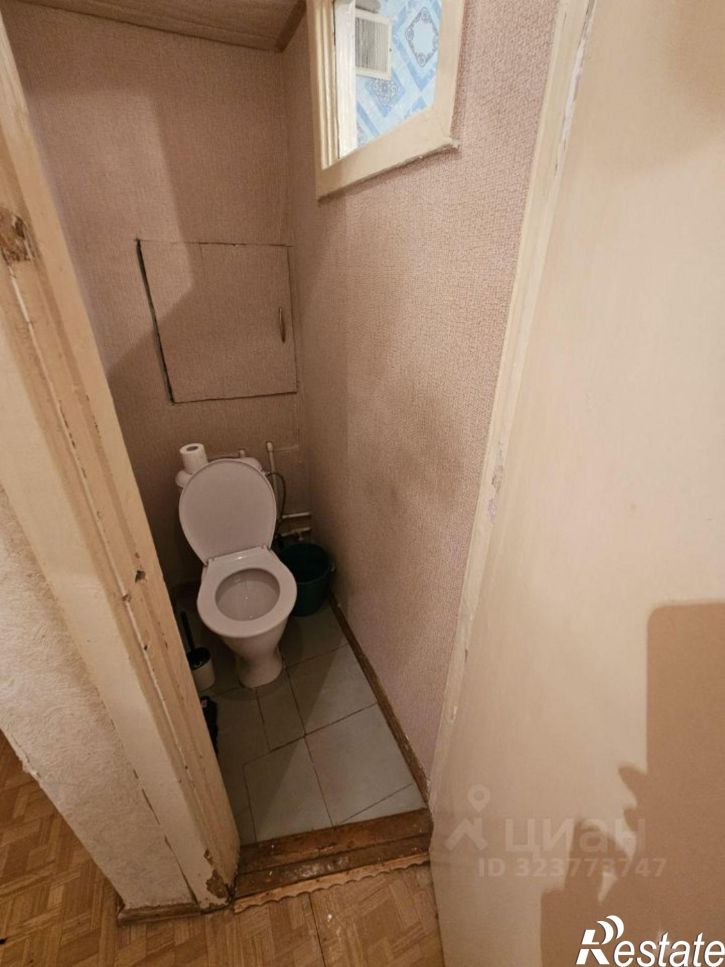 3-комн квартира улица Ньютона, 28А,  д. 28А