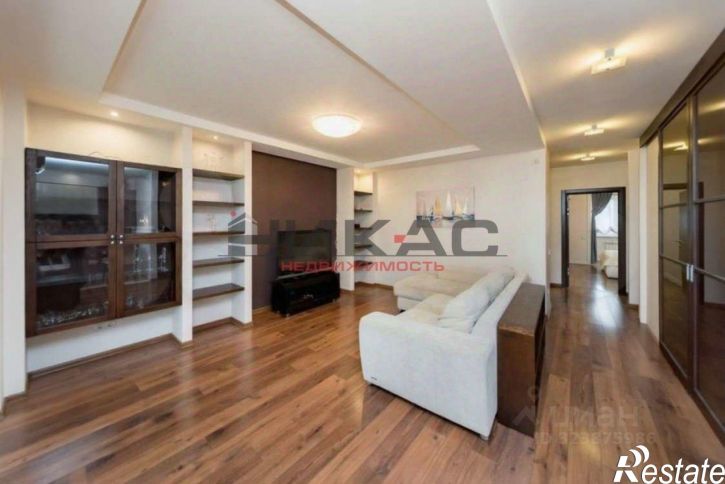 2-комн квартира Республиканская улица, 7 к2,  д. 7 к2