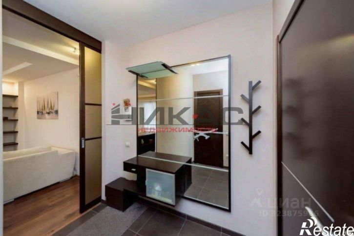 2-комн квартира Республиканская улица, 7 к2,  д. 7 к2