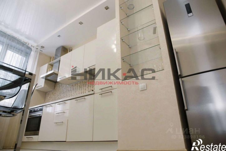 3-комн квартира проспект Ленина, 33,  д. 33