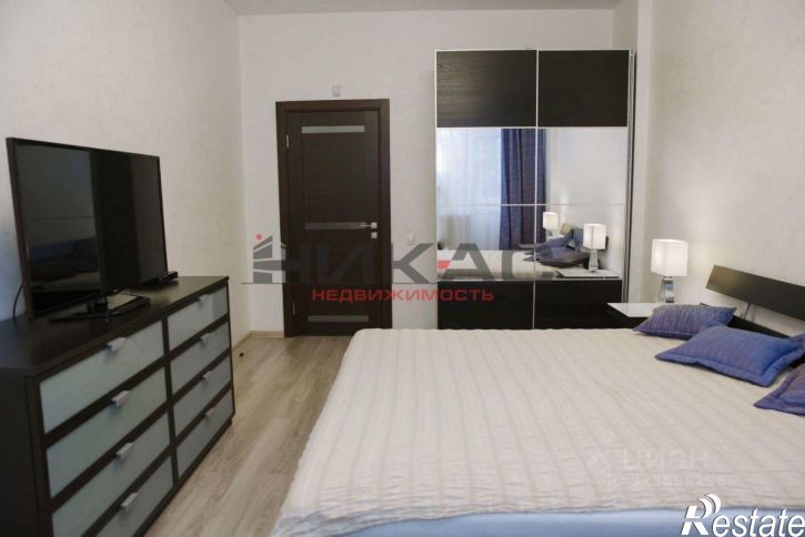 3-комн квартира проспект Ленина, 33,  д. 33