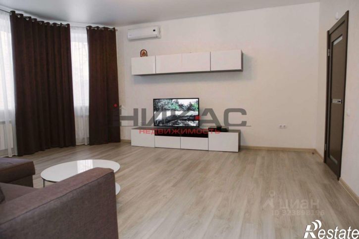 3-комн квартира проспект Ленина, 33,  д. 33