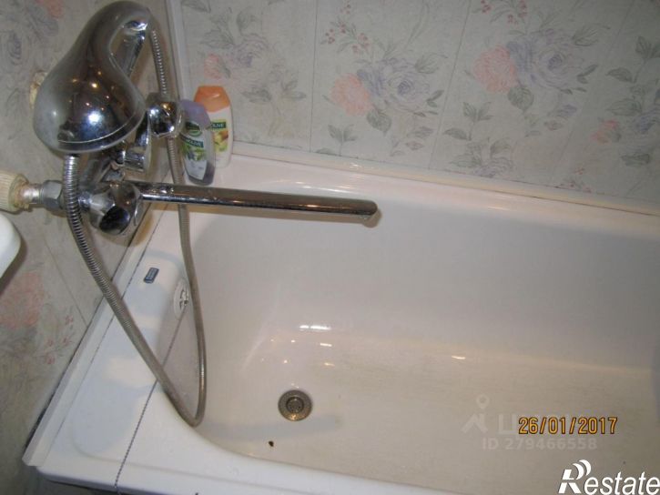 Комната улица Семашко, 15,  д. 15