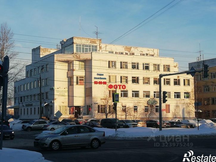 Помещение свободного назначения проспект Авиаторов, 151,  д. 151