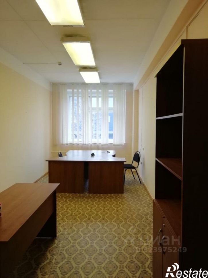 Помещение свободного назначения проспект Авиаторов, 151,  д. 151