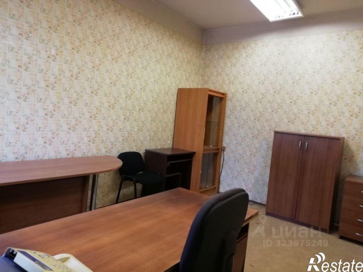 Помещение свободного назначения проспект Авиаторов, 151,  д. 151